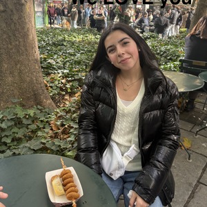 Fundraising Page: Blake Rosen